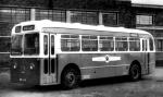 AEC Regal IV 9821E Roe 1951 года (UK)